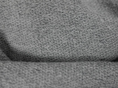 Tubular Loopback Jersey 0.80 Metre Remnant