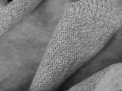 Tubular Loopback Jersey 0.80 Metre Remnant