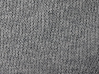 Tubular Loopback Jersey 0.80 Metre Remnant