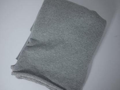 Tubular Loopback Jersey 0.80 Metre Remnant