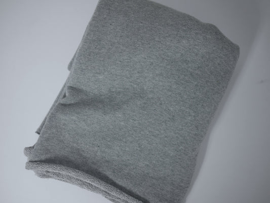 Tubular Loopback Jersey 0.80 Metre Remnant