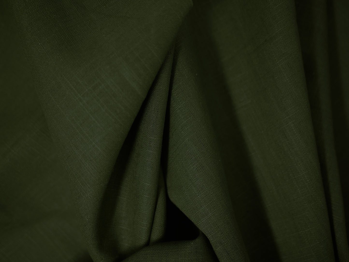 Linen Fabric