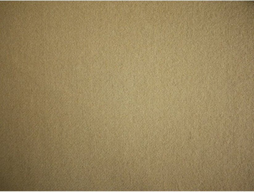 Reversible Wool Coating