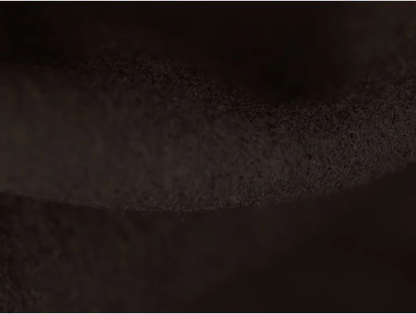 Reversible Wool Coating