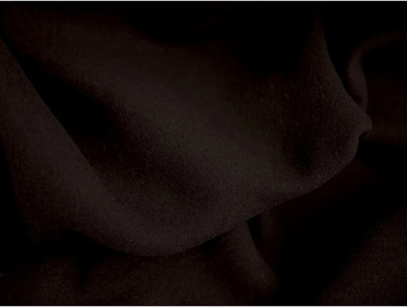 Reversible Wool Coating