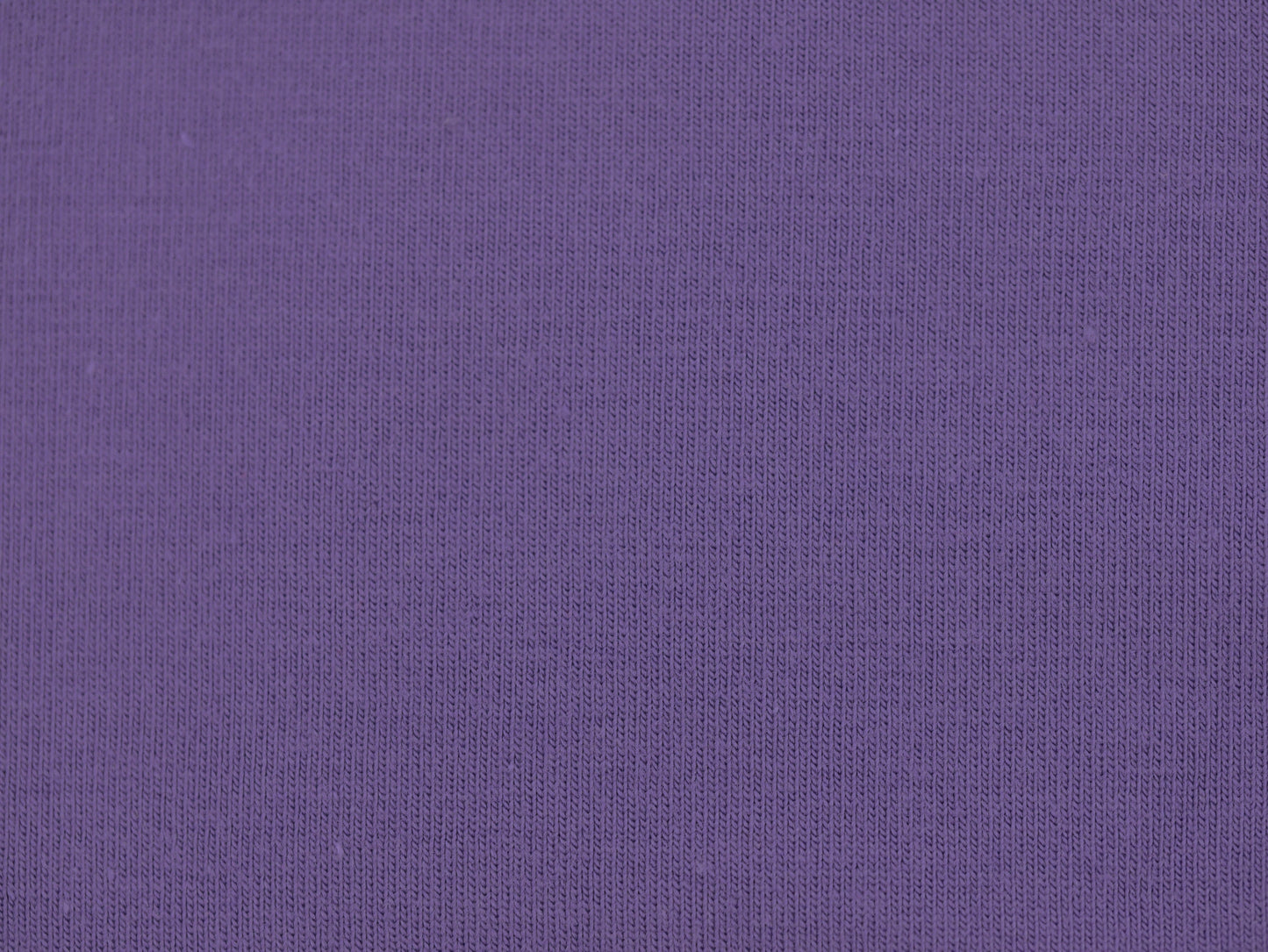 Single Organic Cotton Jersey Fabric
