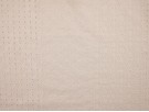 Broderie Anglaise Fabric - Patchwork