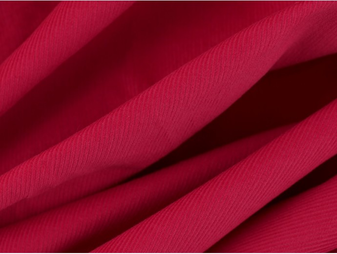 Needlecord Fabric - Pink