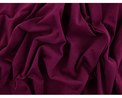 Needlecord Fabric - Violet