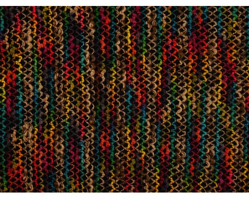 Coarse Gauge Knit Fabric - Joseph's Dreamcoat