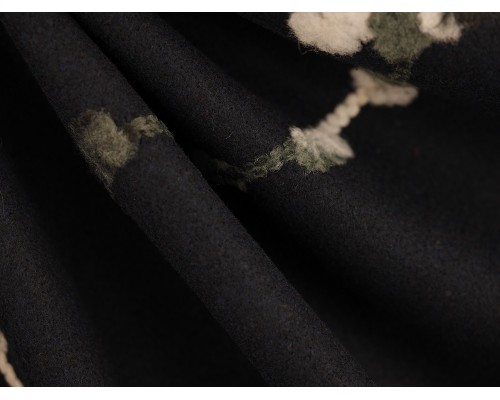 Polyester Coating Fabric - Unchained