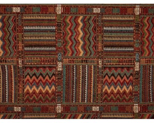 Tapestry Fabric - Aztec