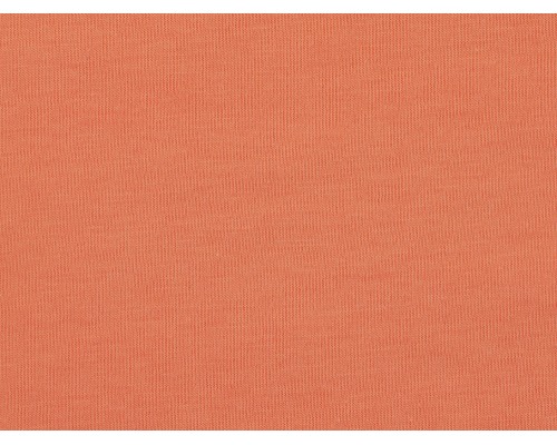 Single Jersey Fabric - Apricot