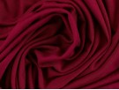 Single Jersey Fabric - Beaujolais
