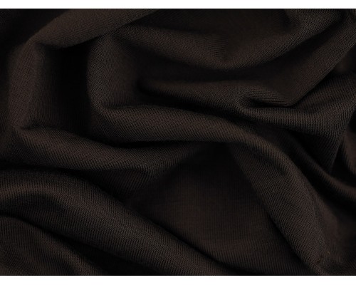 Single Jersey Fabric - Slate Grey