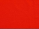 Single Jersey Fabric - Firey Red