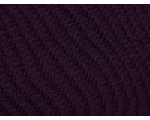 Single Jersey Fabric - Purple