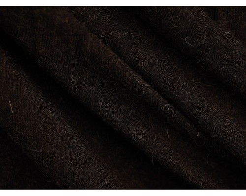 Single Jersey Fabric - Charcoal