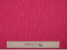 Single Jersey Faint Stripe Fabric - Pink